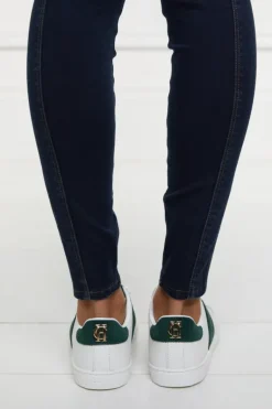 Holland Cooper Knightsbridge Court Trainers