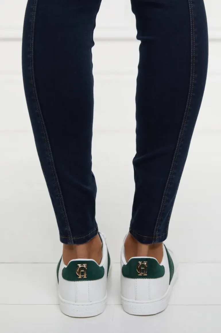 Holland Cooper Knightsbridge Court Trainers