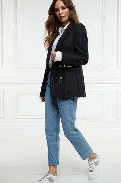 Holland Cooper Knightsbridge Court Trainers