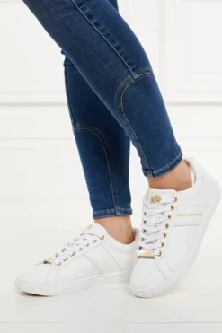 Holland Cooper Knightsbridge Court Trainers