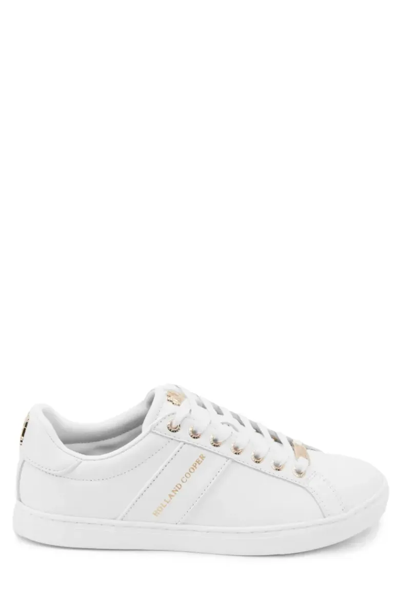 Holland Cooper Knightsbridge Court Trainers