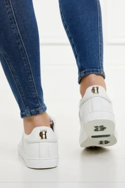 Holland Cooper Knightsbridge Court Trainers
