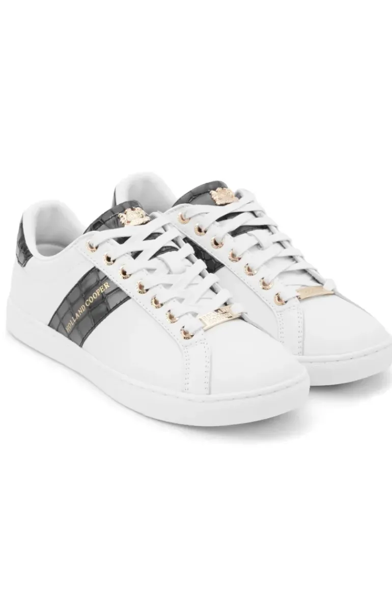 Holland Cooper Knightsbridge Court Trainers