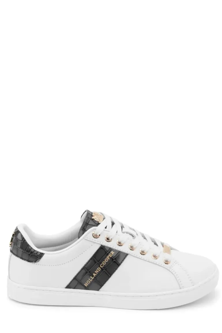 Holland Cooper Knightsbridge Court Trainers