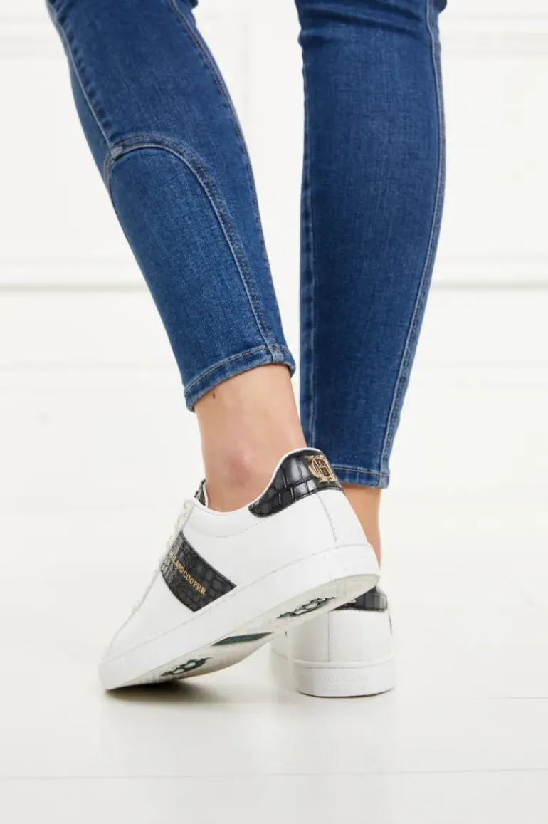 Holland Cooper Knightsbridge Court Trainers