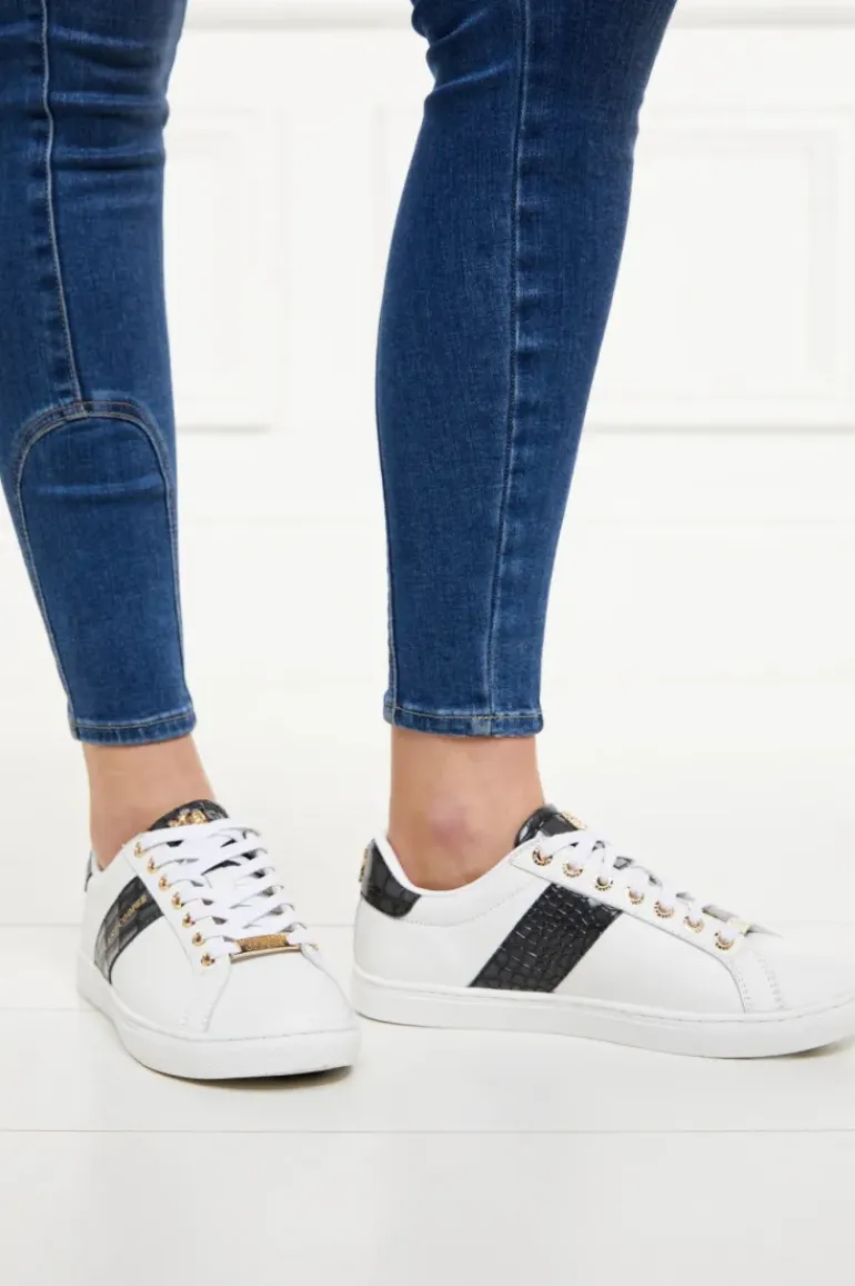 Holland Cooper Knightsbridge Court Trainers