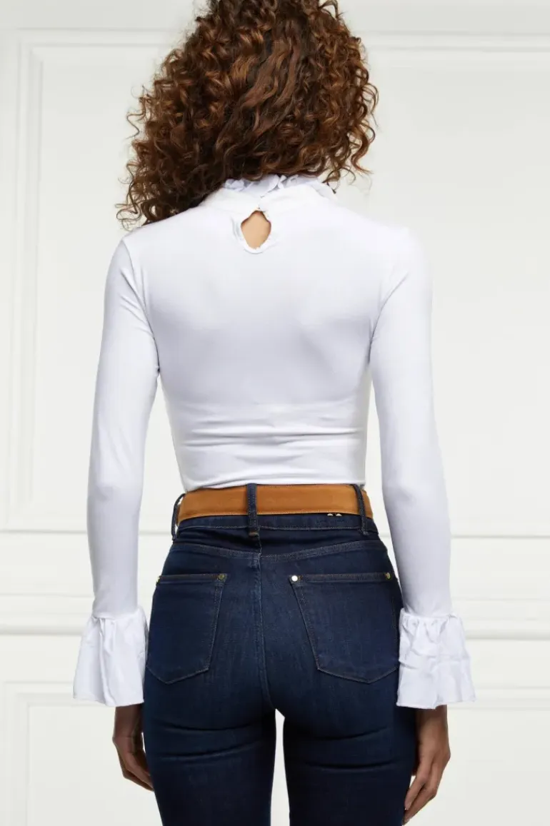 Holland Cooper Lilibet Jersey Tee
