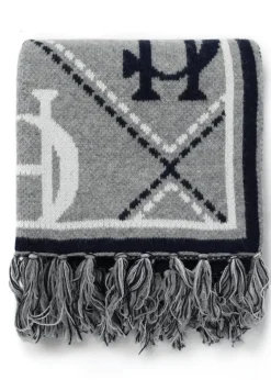 Holland Cooper Monogram Scarf