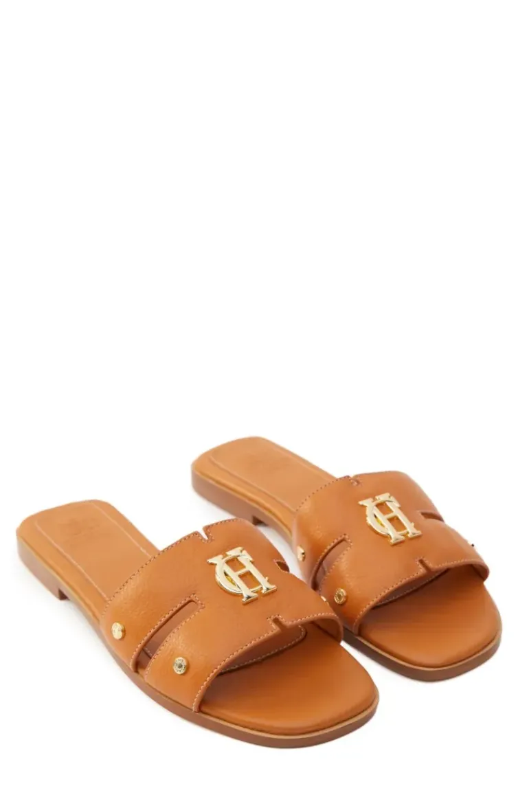 Holland Cooper Monogram Sliders