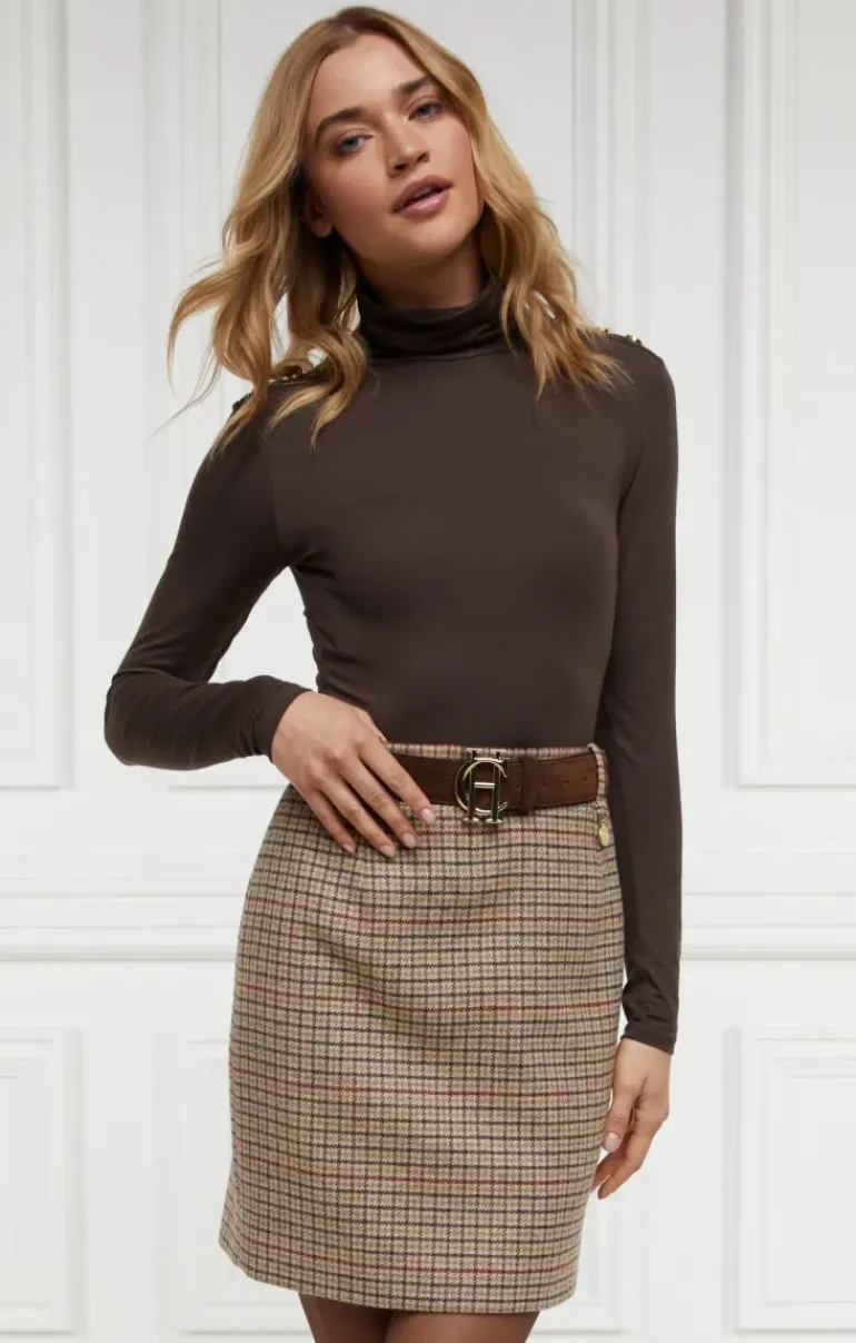 Holland Cooper Regency Skirt