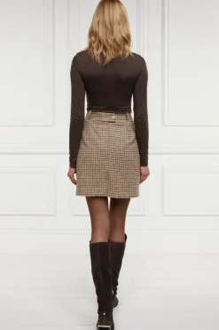 Holland Cooper Regency Skirt