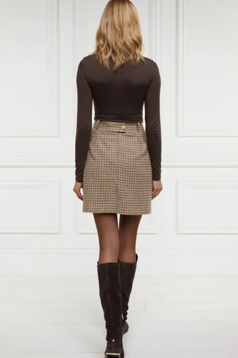 Holland Cooper Regency Skirt