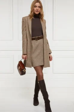 Holland Cooper Regency Skirt