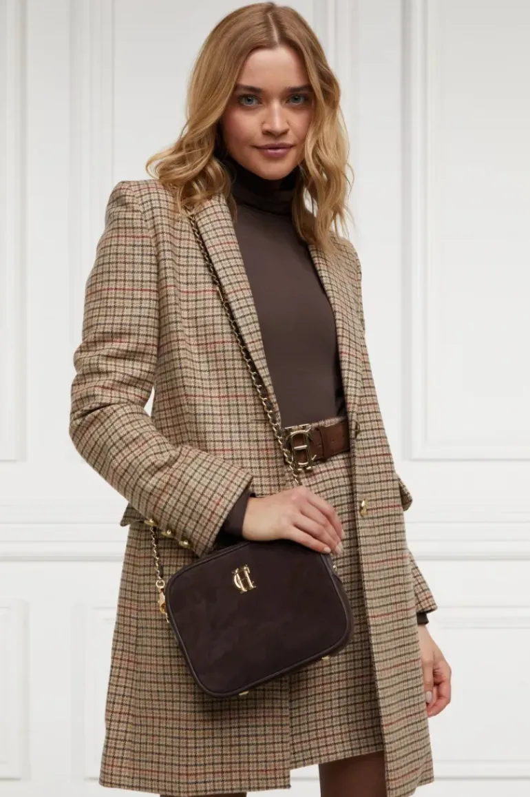 Holland Cooper Regency Skirt