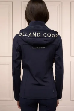 Holland Cooper Rocana Softshell Jacket