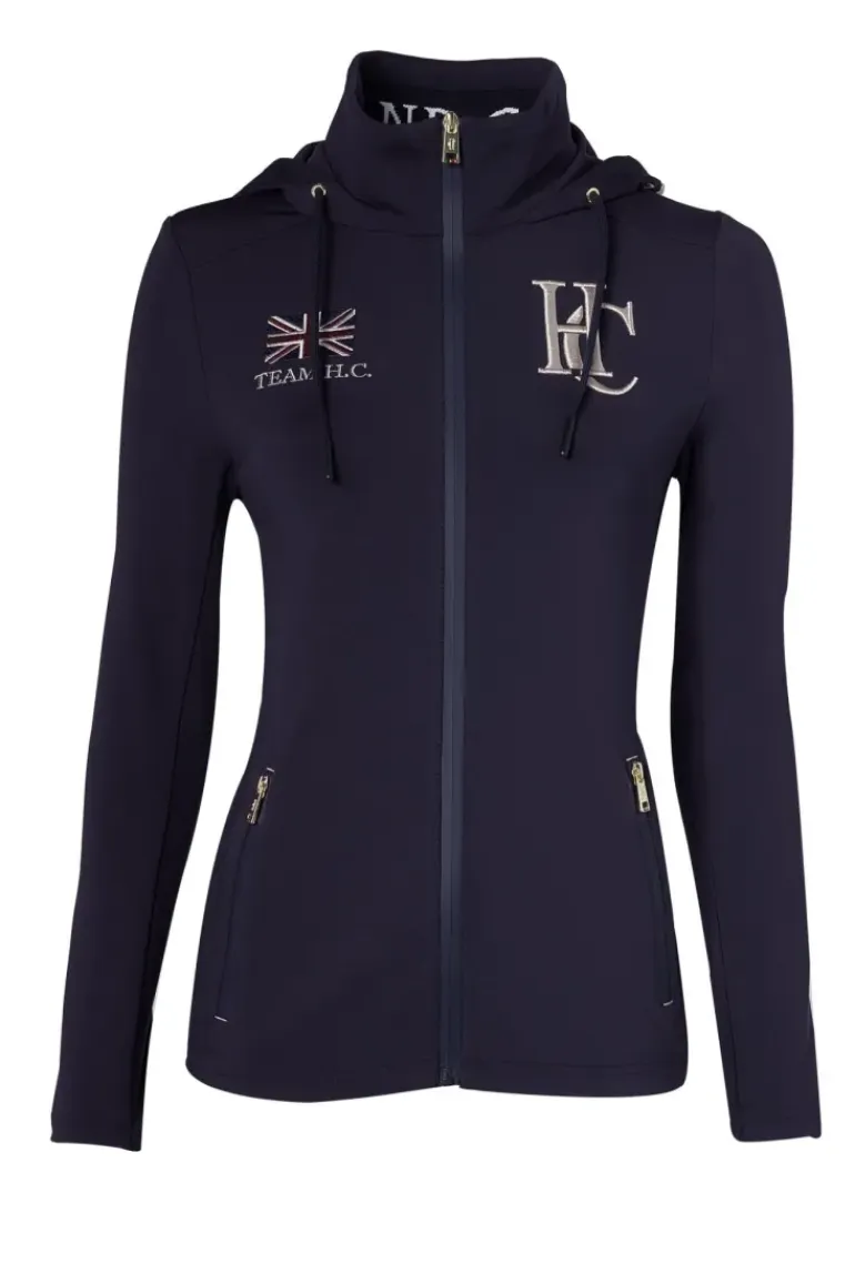 Holland Cooper Rocana Softshell Jacket