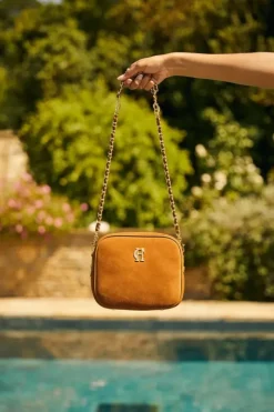 Holland Cooper Soho Camera Bag