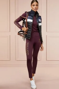 Holland Cooper Sport Legging