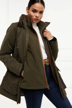 Holland Cooper Stamford Coat