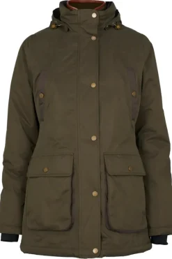 Holland Cooper Stamford Coat