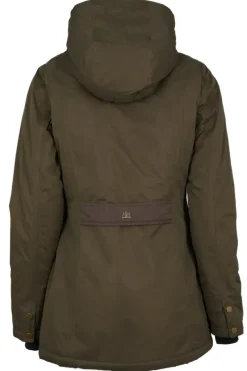 Holland Cooper Stamford Coat