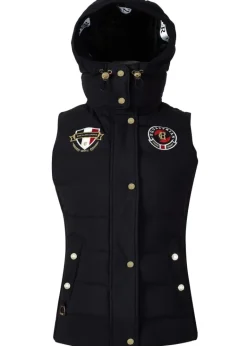 Holland Cooper Team Gilet