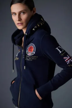 Holland Cooper Team Hoodie