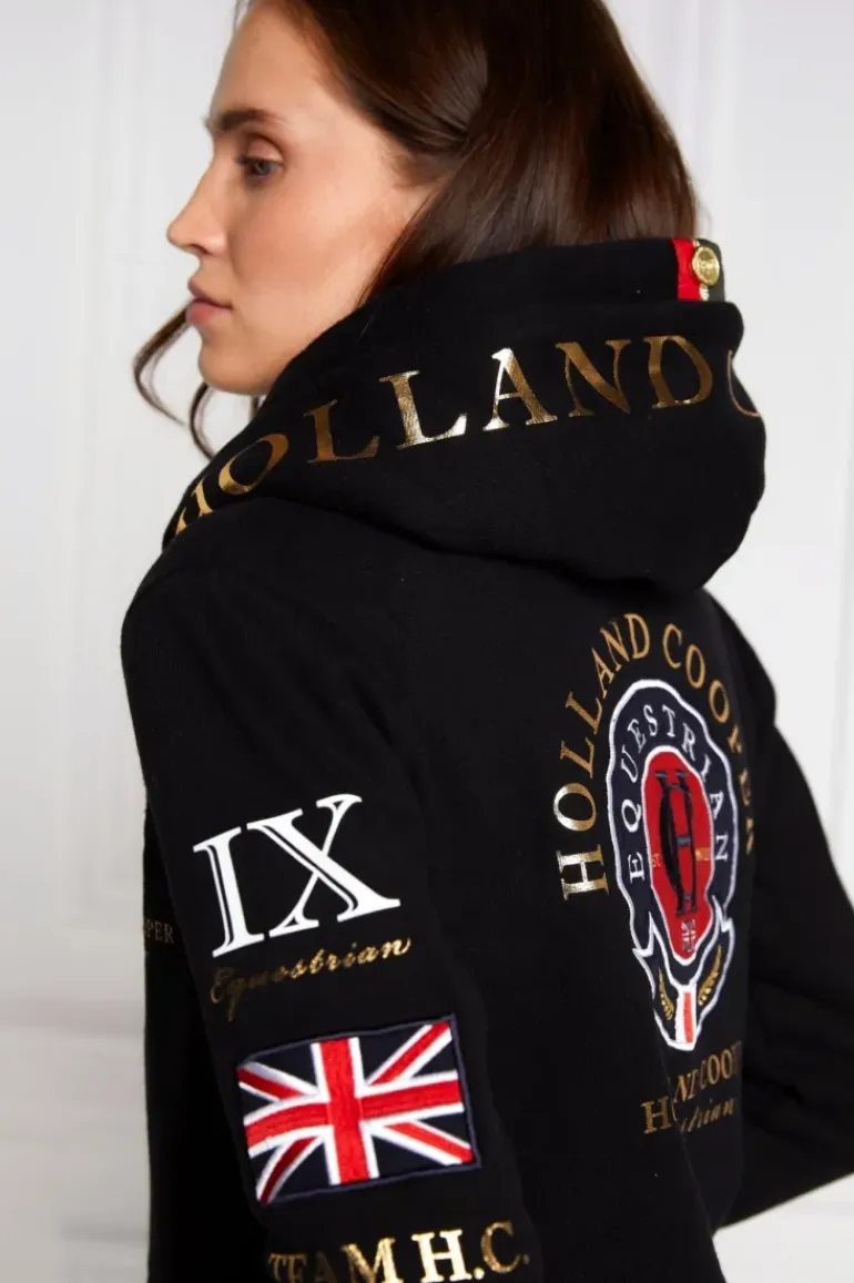 Holland Cooper Team Hoodie
