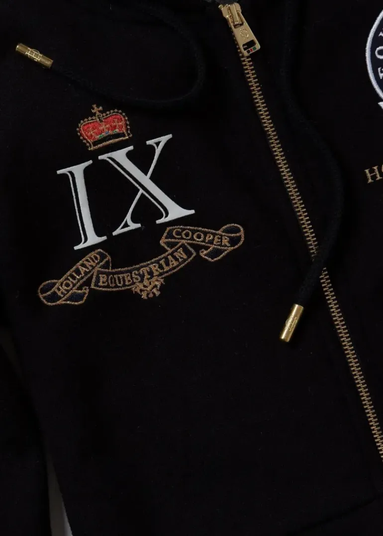 Holland Cooper Team Hoodie