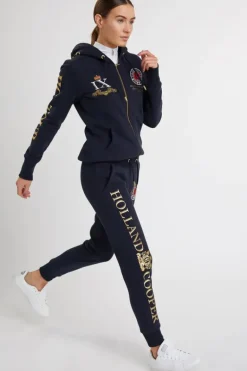 Holland Cooper Team Hoodie