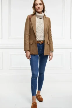 Holland Cooper The Driving Loafer