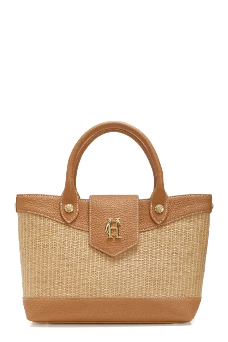 Holland Cooper Valencia Mini Tote