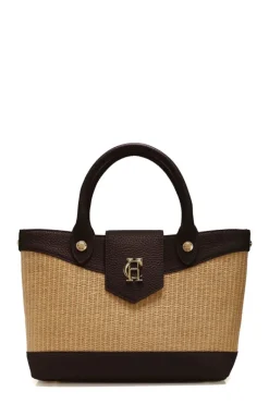 Holland Cooper Valencia Mini Tote