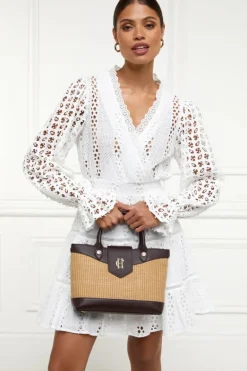 Holland Cooper Valencia Mini Tote
