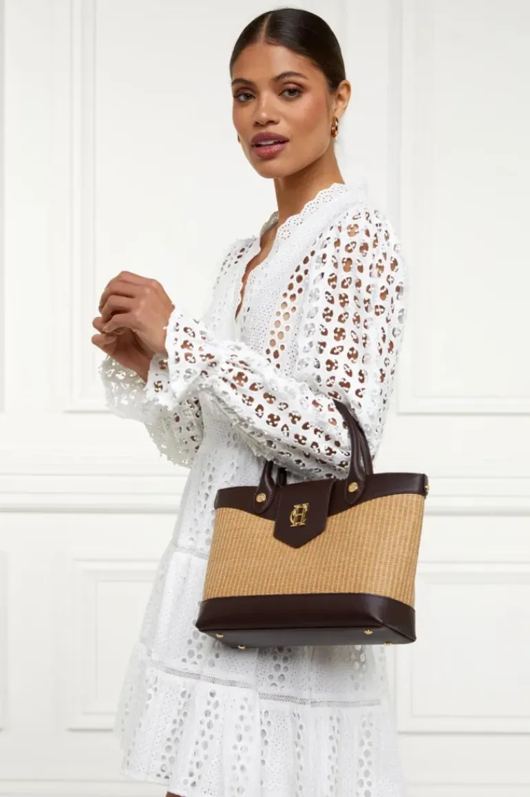 Holland Cooper Valencia Mini Tote