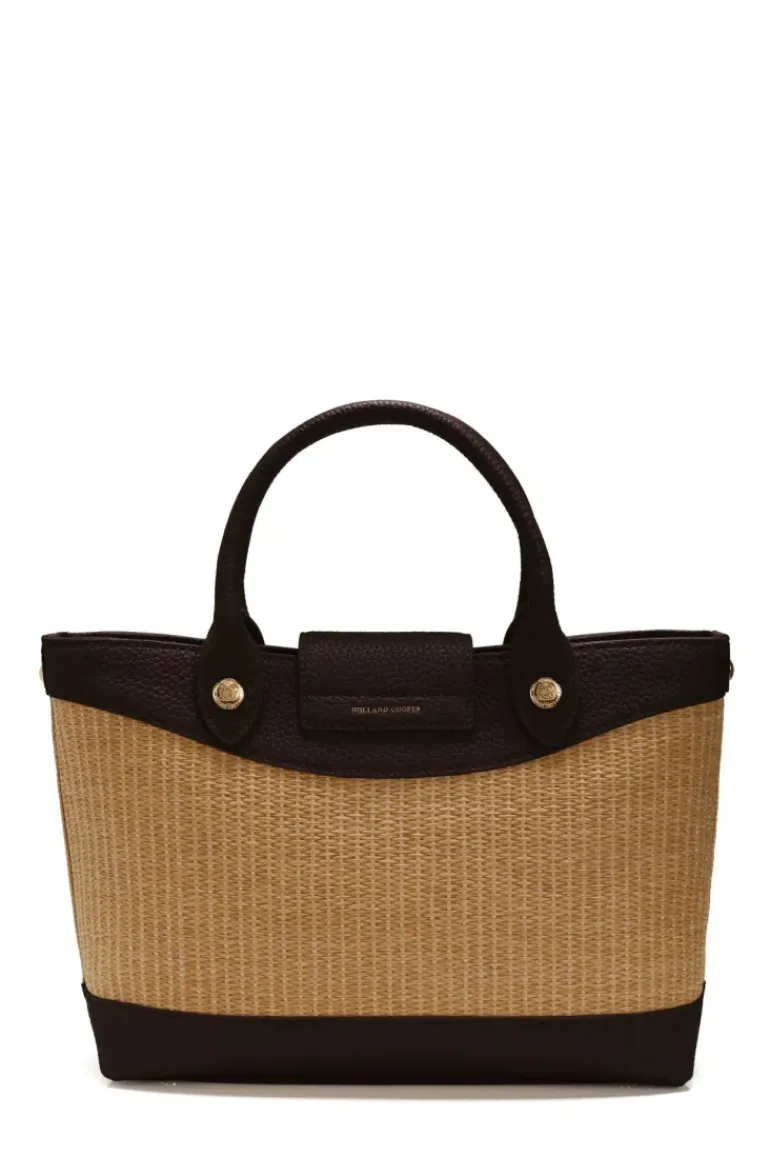 Holland Cooper Valencia Mini Tote