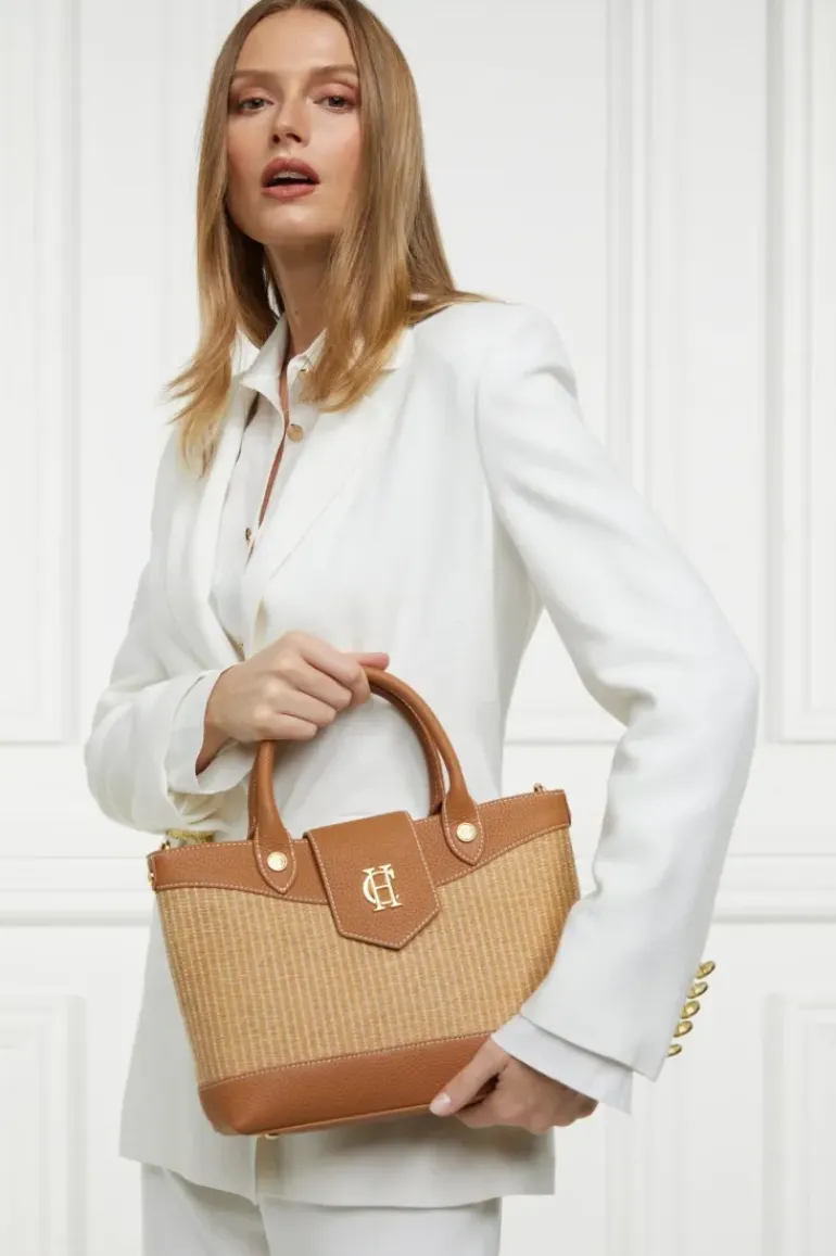 Holland Cooper Valencia Mini Tote