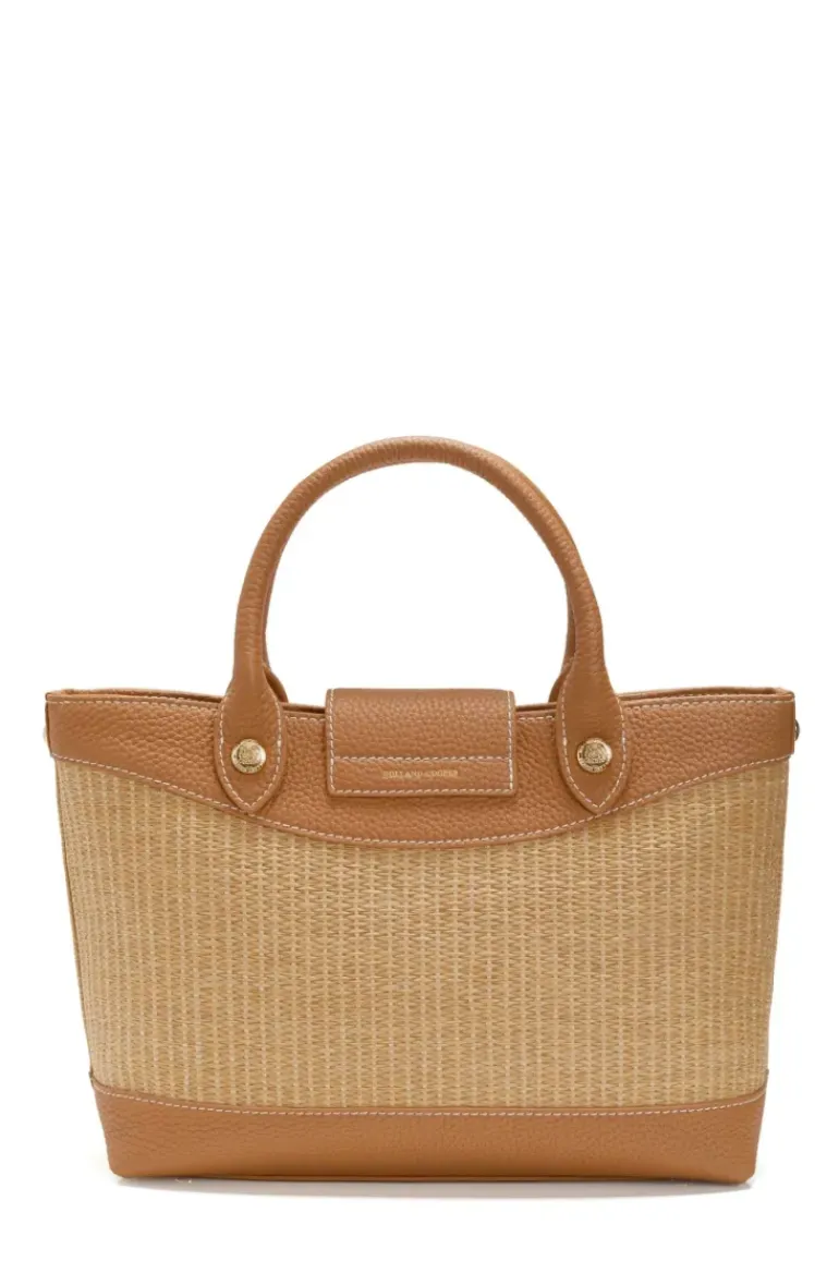 Holland Cooper Valencia Mini Tote