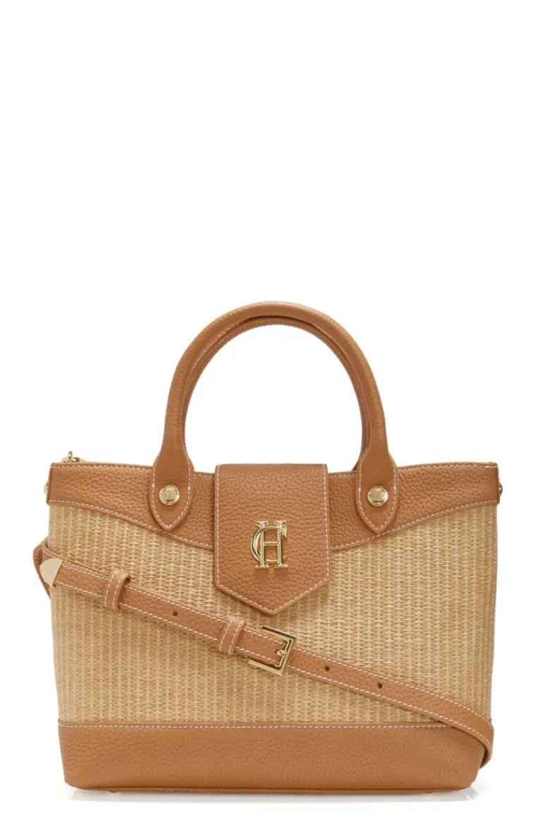 Holland Cooper Valencia Mini Tote
