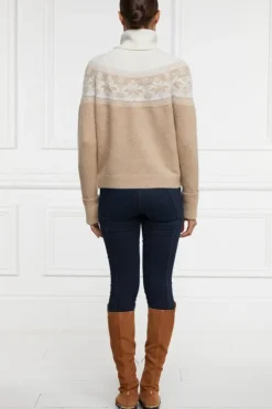 Holland Cooper Women's Beatrice Knit
