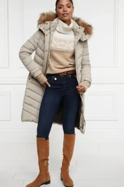Holland Cooper Women's Beatrice Knit
