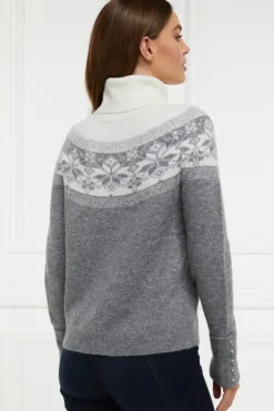 Holland Cooper Women's Beatrice Knit