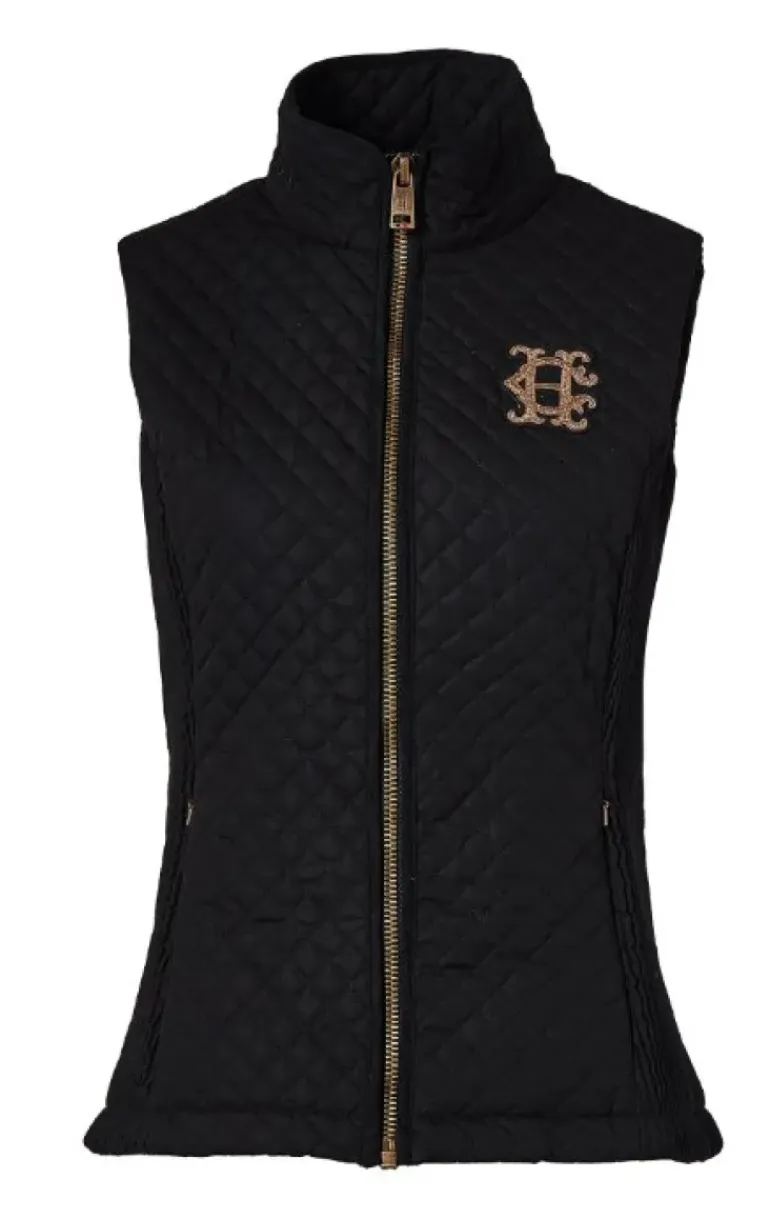 Holland Cooper Womens Cambridge Gilet