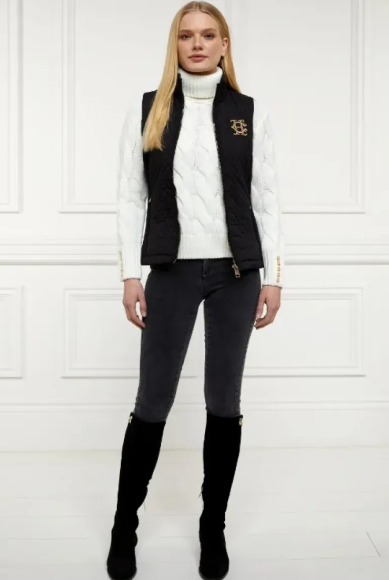 Holland Cooper Womens Cambridge Gilet