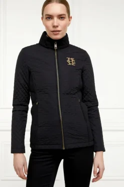 Holland Cooper Womens Cambridge Jacket