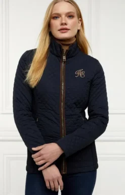 Holland Cooper Womens Cambridge Jacket