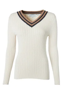 Holland Cooper Zoe Knit