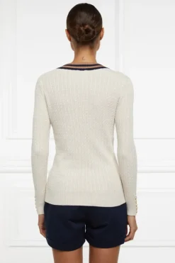 Holland Cooper Zoe Knit