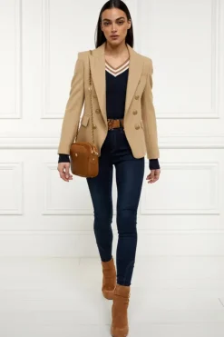 Holland Cooper Zoe Knit