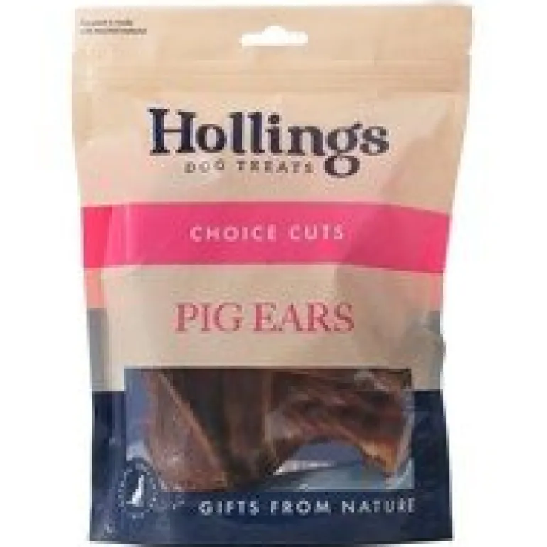 Hollings Pig Ears
